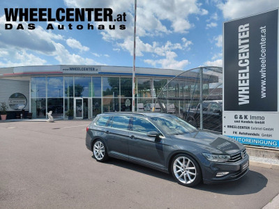 VW Passat Gebrauchtwagen VW Passat Gebrauchtwagen