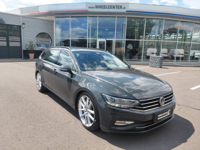 VW Passat Gebrauchtwagen VW Passat Gebrauchtwagen