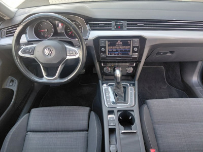 VW Passat Gebrauchtwagen VW Passat Gebrauchtwagen