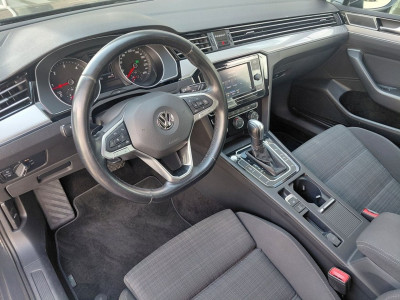 VW Passat Gebrauchtwagen VW Passat Gebrauchtwagen