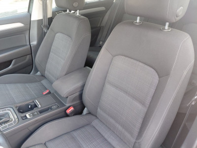 VW Passat Gebrauchtwagen VW Passat Gebrauchtwagen