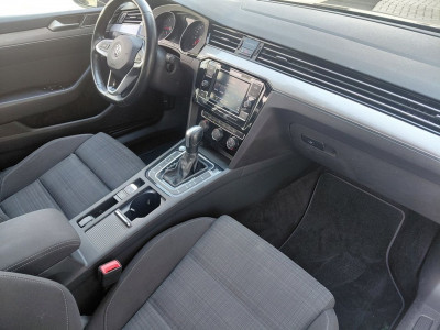 VW Passat Gebrauchtwagen VW Passat Gebrauchtwagen
