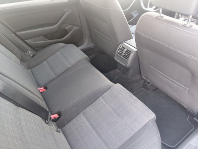 VW Passat Gebrauchtwagen VW Passat Gebrauchtwagen
