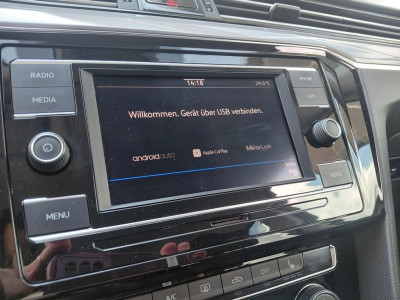 VW Passat Gebrauchtwagen VW Passat Gebrauchtwagen