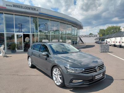 VW Passat Gebrauchtwagen VW Passat Gebrauchtwagen