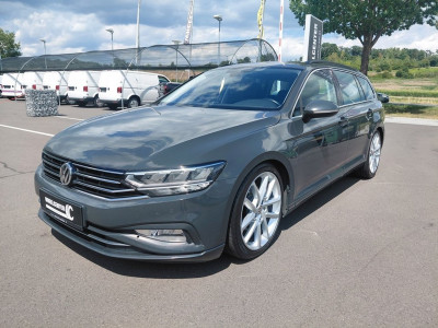 VW Passat Gebrauchtwagen VW Passat Gebrauchtwagen