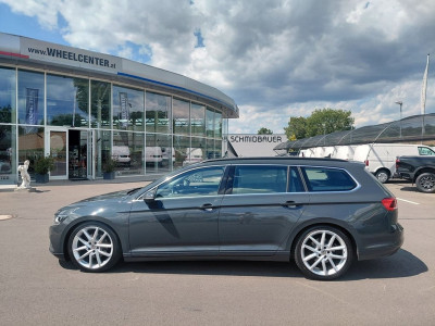 VW Passat Gebrauchtwagen VW Passat Gebrauchtwagen