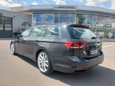 VW Passat Gebrauchtwagen VW Passat Gebrauchtwagen