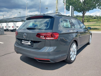 VW Passat Gebrauchtwagen VW Passat Gebrauchtwagen