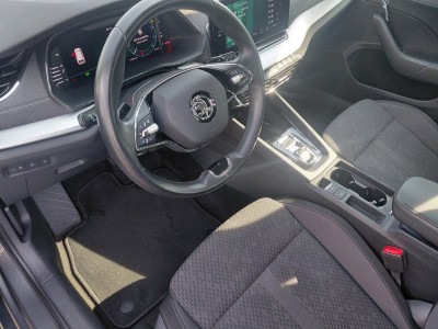 Skoda Octavia Gebrauchtwagen Skoda Octavia Gebrauchtwagen