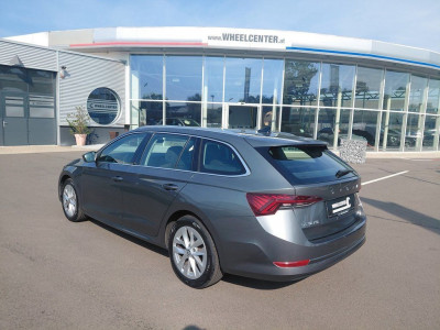 Skoda Octavia Gebrauchtwagen Skoda Octavia Gebrauchtwagen