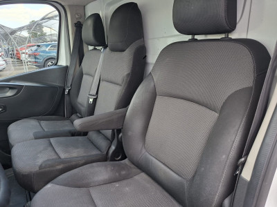 Renault Trafic Gebrauchtwagen Renault Trafic Gebrauchtwagen