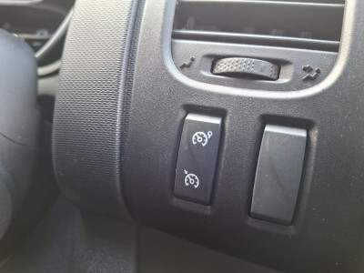 Renault Trafic Gebrauchtwagen Renault Trafic Gebrauchtwagen