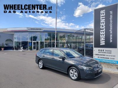 VW Golf Gebrauchtwagen VW Golf Gebrauchtwagen