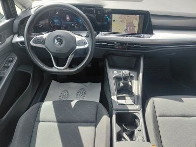 VW Golf Gebrauchtwagen VW Golf Gebrauchtwagen