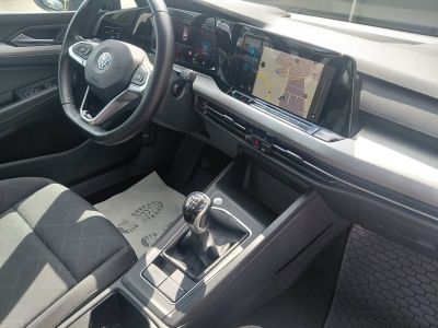 VW Golf Gebrauchtwagen VW Golf Gebrauchtwagen