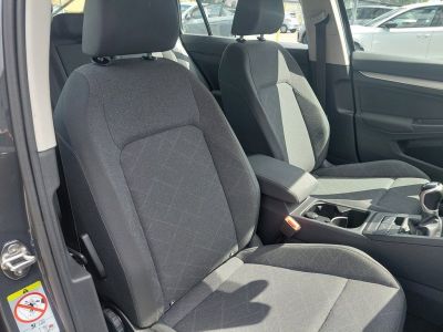 VW Golf Gebrauchtwagen VW Golf Gebrauchtwagen