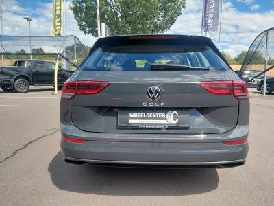 VW Golf Gebrauchtwagen VW Golf Gebrauchtwagen