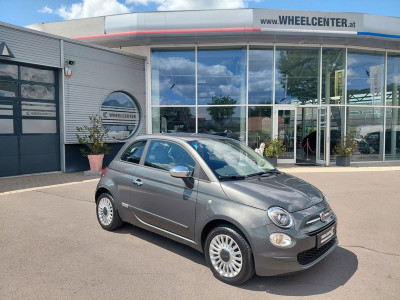 Fiat 500 Gebrauchtwagen Fiat 500 Gebrauchtwagen
