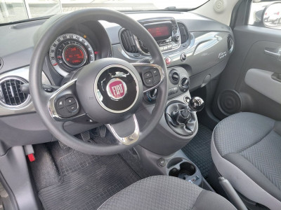 Fiat 500 Gebrauchtwagen Fiat 500 Gebrauchtwagen