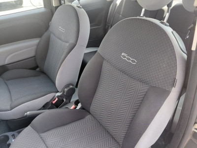 Fiat 500 Gebrauchtwagen Fiat 500 Gebrauchtwagen