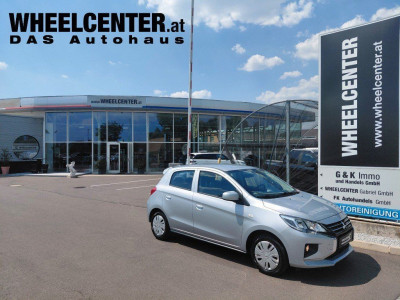Mitsubishi Space Star Gebrauchtwagen Mitsubishi Space Star Gebrauchtwagen