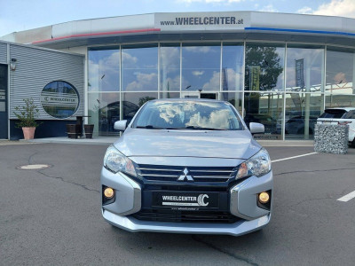 Mitsubishi Space Star Gebrauchtwagen Mitsubishi Space Star Gebrauchtwagen