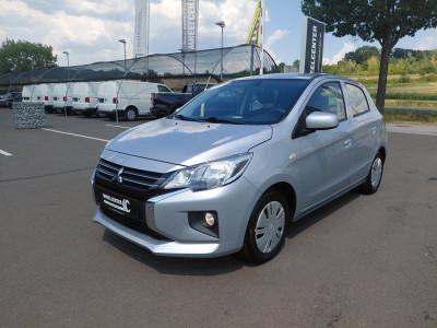 Mitsubishi Space Star Gebrauchtwagen Mitsubishi Space Star Gebrauchtwagen