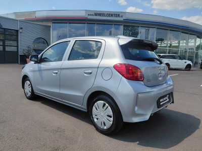 Mitsubishi Space Star Gebrauchtwagen Mitsubishi Space Star Gebrauchtwagen