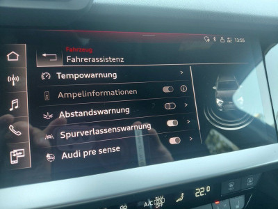 Audi A3 Gebrauchtwagen