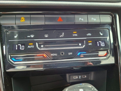 VW T-Roc Gebrauchtwagen VW T-Roc Gebrauchtwagen