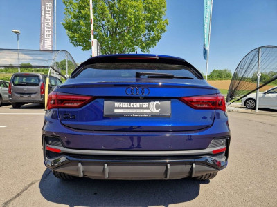 Audi Q3 Gebrauchtwagen Audi Q3 Gebrauchtwagen