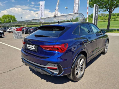 Audi Q3 Gebrauchtwagen Audi Q3 Gebrauchtwagen