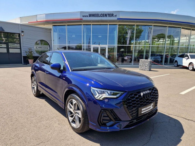 Audi Q3 Gebrauchtwagen Audi Q3 Gebrauchtwagen
