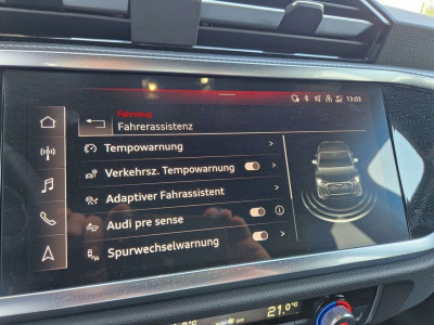 Audi Q3 Gebrauchtwagen Audi Q3 Gebrauchtwagen
