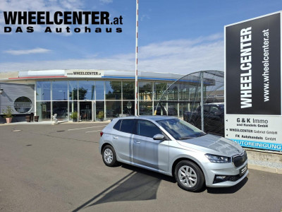 Skoda Fabia Gebrauchtwagen Skoda Fabia Gebrauchtwagen