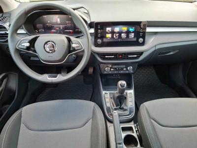 Skoda Fabia Gebrauchtwagen Skoda Fabia Gebrauchtwagen