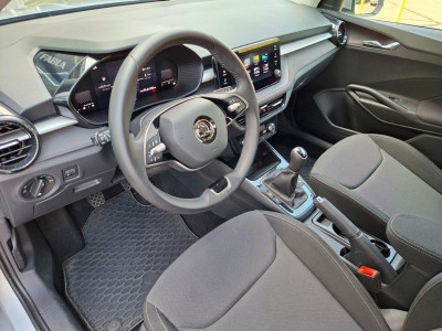 Skoda Fabia Gebrauchtwagen Skoda Fabia Gebrauchtwagen