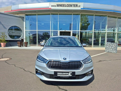 Skoda Fabia Gebrauchtwagen Skoda Fabia Gebrauchtwagen