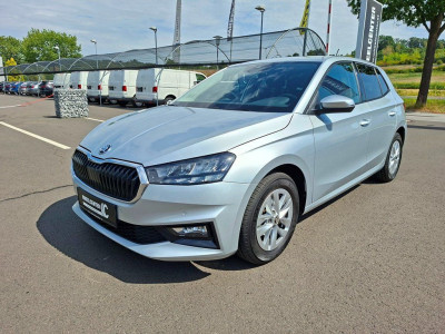 Skoda Fabia Gebrauchtwagen Skoda Fabia Gebrauchtwagen