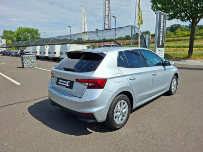 Skoda Fabia Gebrauchtwagen Skoda Fabia Gebrauchtwagen