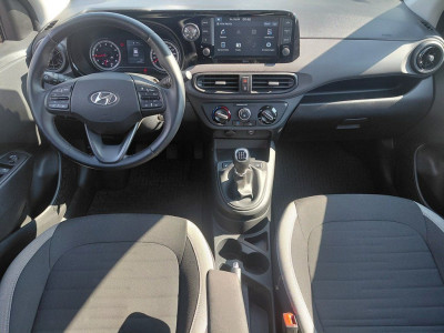 Hyundai i10 Gebrauchtwagen Hyundai i10 Gebrauchtwagen
