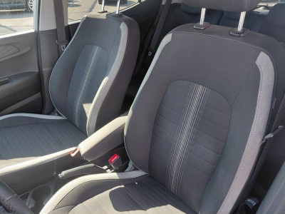 Hyundai i10 Gebrauchtwagen Hyundai i10 Gebrauchtwagen