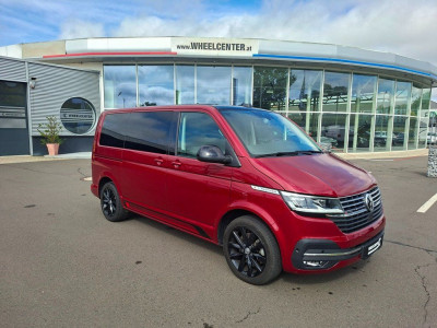VW Transporter T6 Gebrauchtwagen VW Transporter T6 Gebrauchtwagen