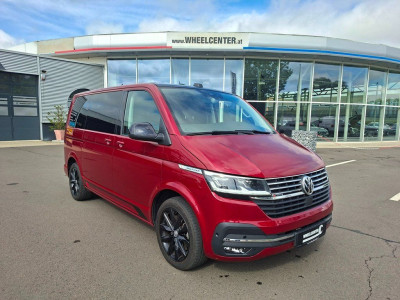 VW Transporter T6 Gebrauchtwagen VW Transporter T6 Gebrauchtwagen