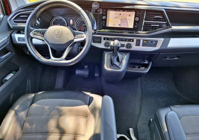 VW Transporter T6 Gebrauchtwagen VW Transporter T6 Gebrauchtwagen