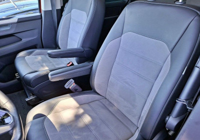 VW Transporter T6 Gebrauchtwagen VW Transporter T6 Gebrauchtwagen