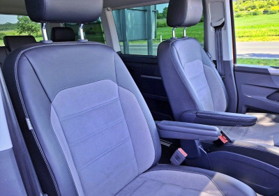 VW Transporter T6 Gebrauchtwagen VW Transporter T6 Gebrauchtwagen