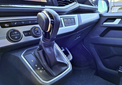 VW Transporter T6 Gebrauchtwagen VW Transporter T6 Gebrauchtwagen