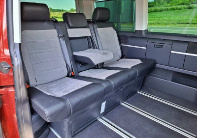 VW Transporter T6 Gebrauchtwagen VW Transporter T6 Gebrauchtwagen